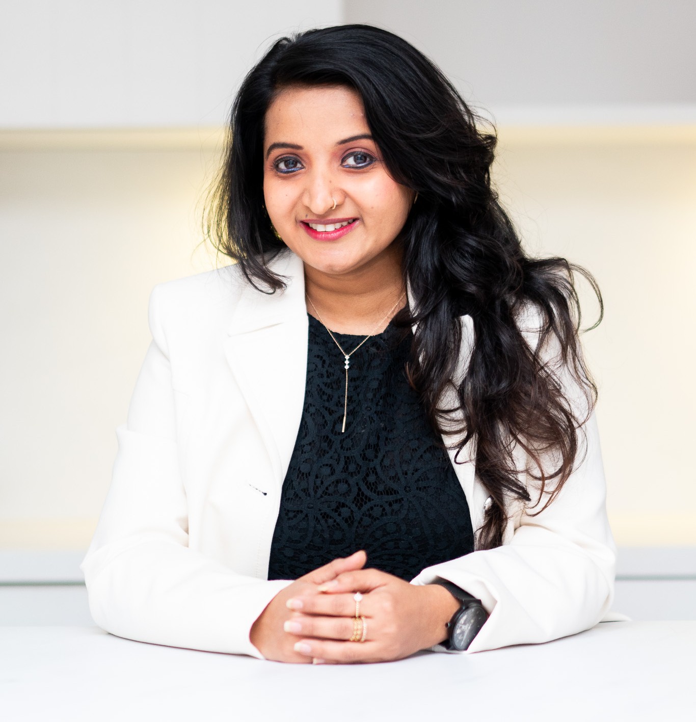 Neethu Rani